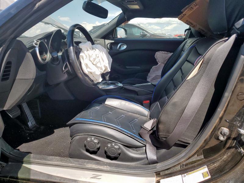 2019 NISSAN 370Z BASE JN1AZ4EHXKM421884