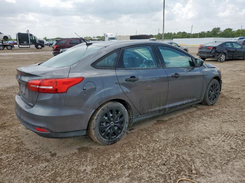 2015 FORD FOCUS S 1FADP3E25FL357101