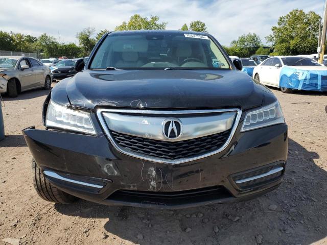 2016 ACURA MDX 5FRYD4H22GB038456