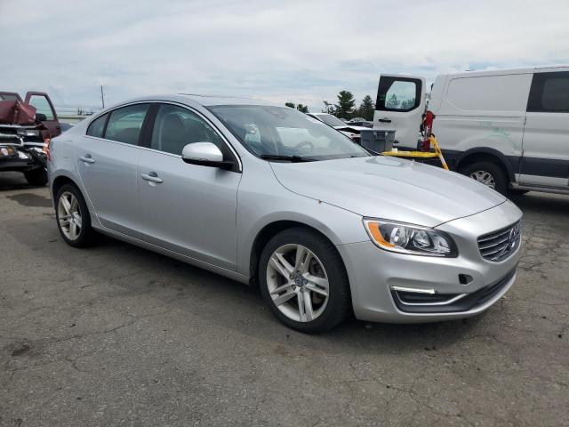 2015 VOLVO S60 PREMIE YV1612TB1F2303120