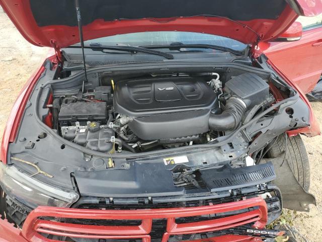 2017 DODGE DURANGO GT 1C4RDJDG5HC737178