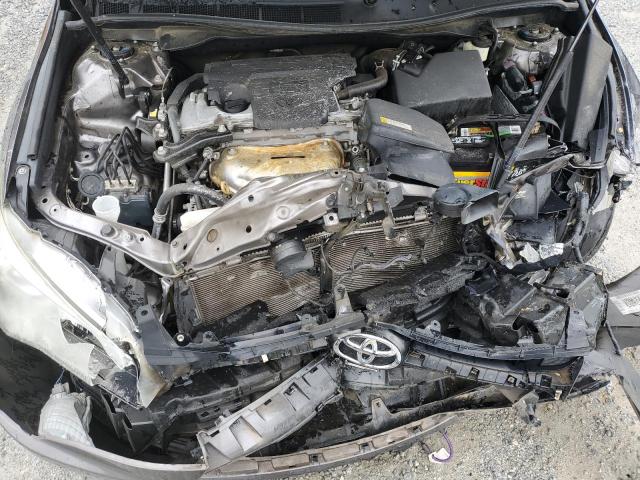 2016 TOYOTA CAMRY LE 4T1BF1FK6GU215354