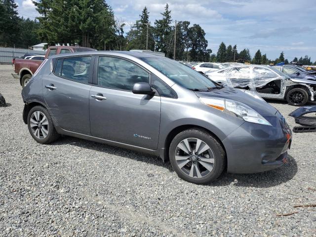 2016 NISSAN LEAF SV 1N4BZ0CP3GC312206
