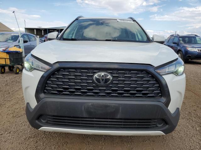 2022 TOYOTA COROLLA CROSS LE 7MUCAABG6NV043374