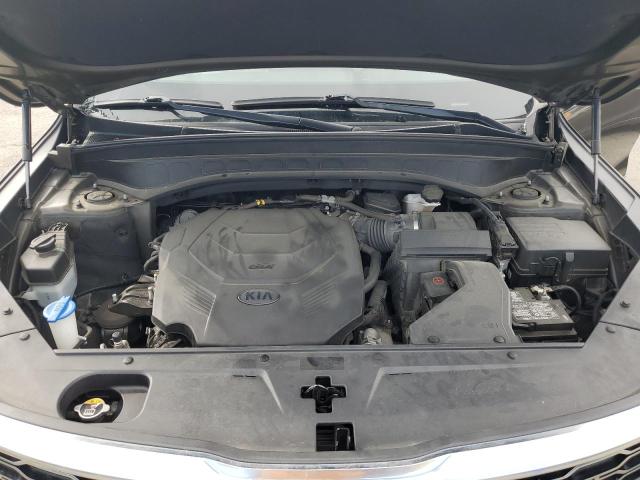 2020 KIA TELLURIDE EX 5XYP3DHC2LG034306