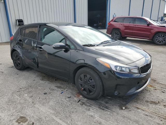 2017 KIA FORTE LX KNAFK5A83H5697908