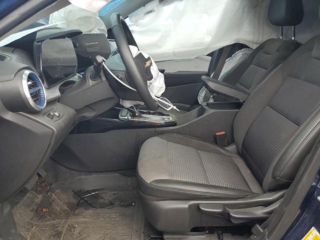 2024 CHEVROLET TRAX 1LT KL77LHE28RC216234