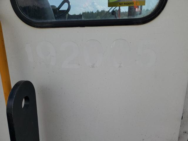 2019 OTTAWA YARD TRACTOR OTTAWA #3263790678