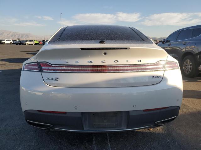 2017 LINCOLN MKZ HYBRID - 3LN6L5MU1HR606555