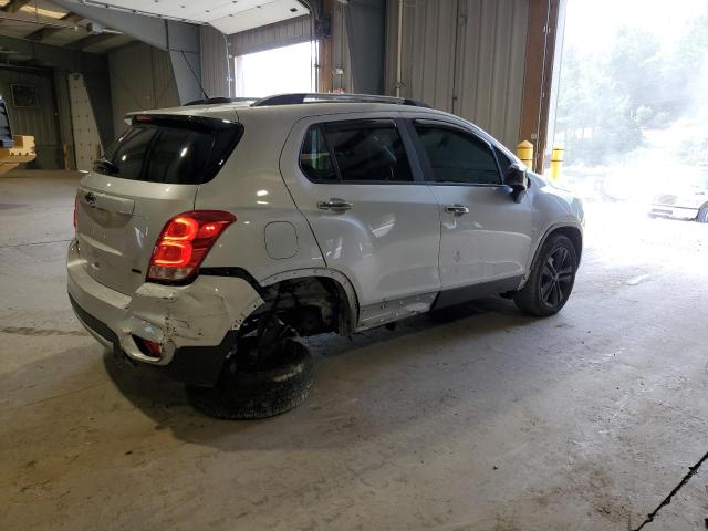 2019 CHEVROLET TRAX 1LT 3GNCJPSB3KL262027