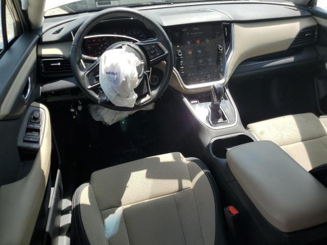 2020 SUBARU OUTBACK PR 4S4BTACCXL3131298