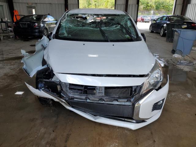 2022 MITSUBISHI MIRAGE SE ML32AWHJ4NH006367