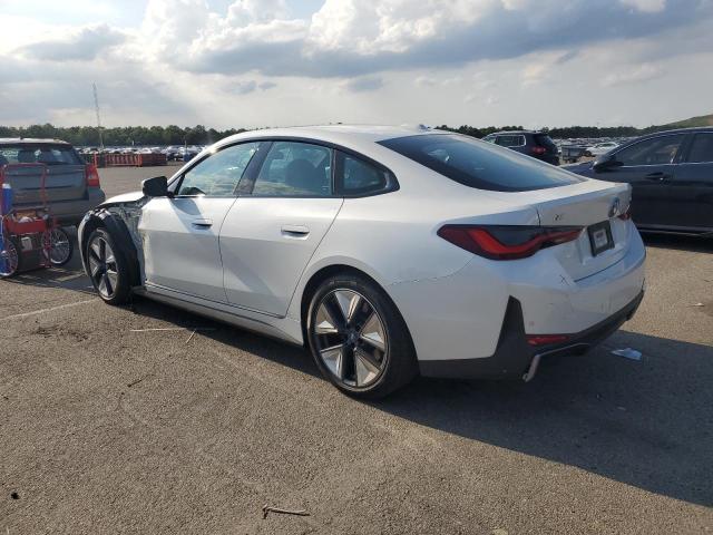2022 BMW I4 EDRIVE WBY73AW07NFM84514