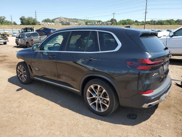 2024 BMW X5 XDRIVE4 5UX23EU0XR9U48194