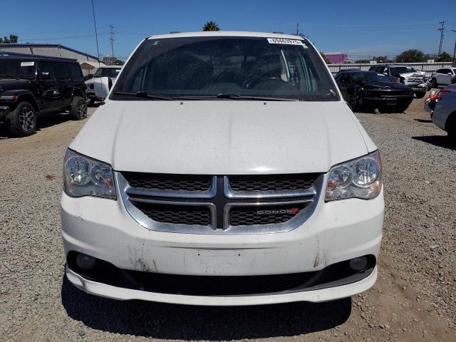 2019 DODGE GRAND CARA 2C4RDGCG0KR782371