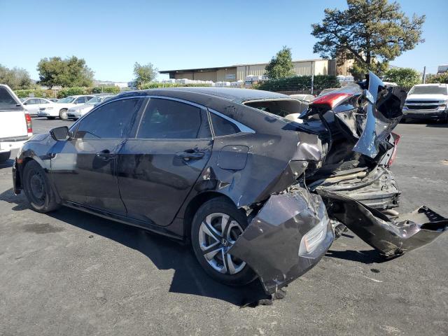 2016 HONDA CIVIC LX 2HGFC2F52GH501611