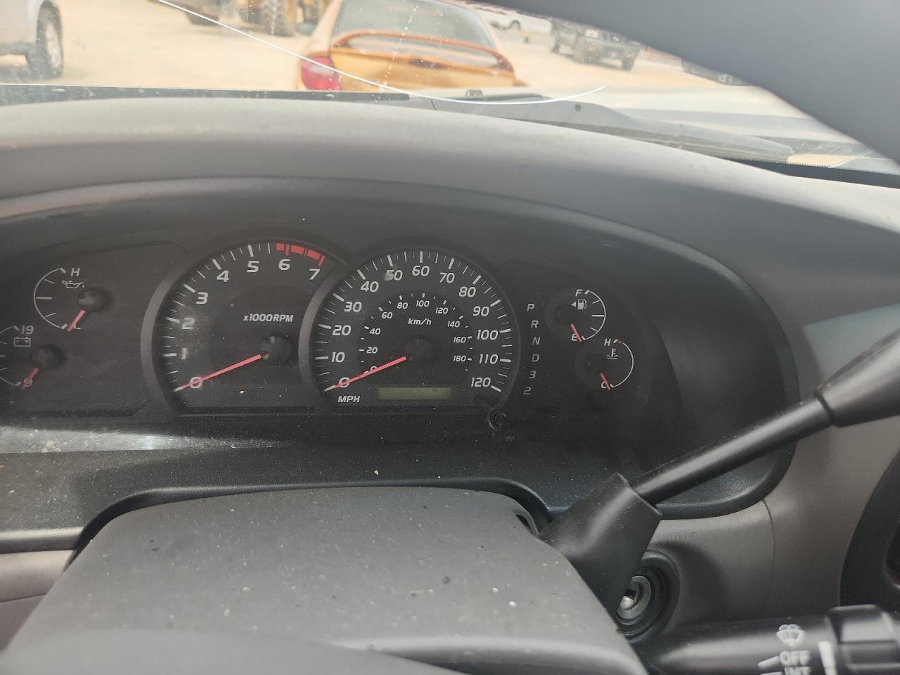 Lot #3286758332 2005 TOYOTA TUNDRA DOU