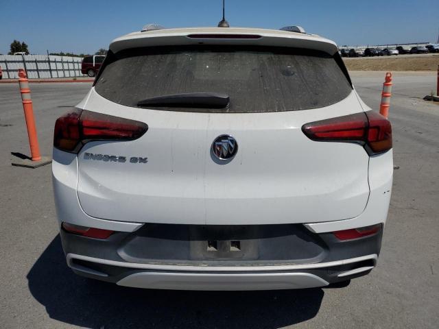 2021 BUICK ENCORE GX SELECT KL4MMDS24MB159958