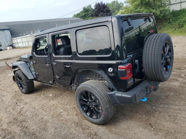 2023 JEEP WRANGLER S 1C4JJXP66PW529092