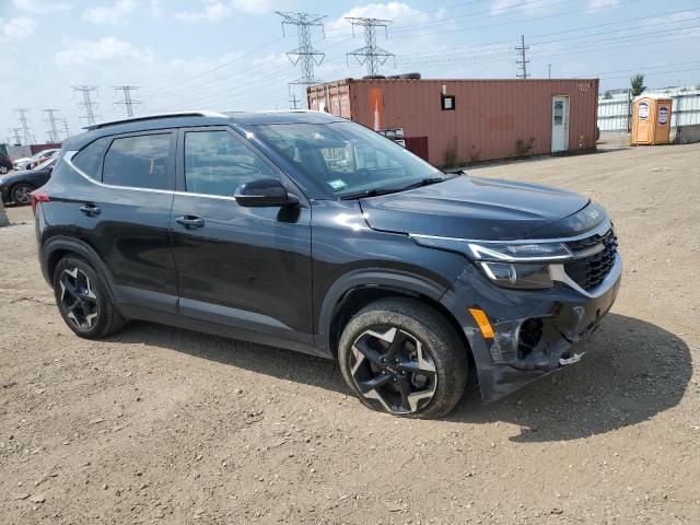 2024 KIA SELTOS EX KNDERCAAXR7544451