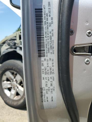 2018 RAM 1500 SLT - 1C6RR6TT5JS149264