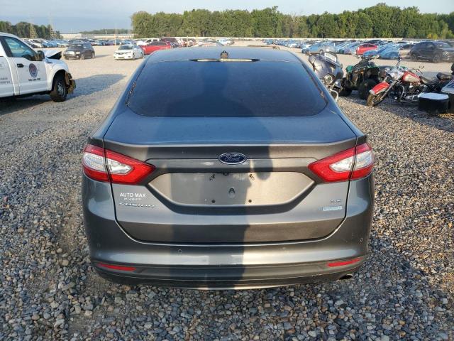 2014 FORD FUSION SE - 3FA6P0HD9ER260536