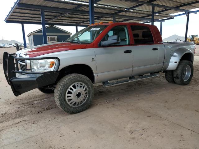 DODGE RAM 3500