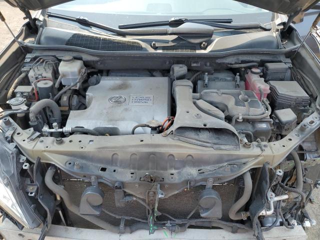 2015 LEXUS RX 450H 2T2BC1BA8FC002620