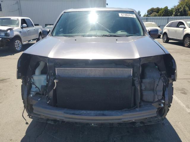 2015 HONDA PILOT EXL 5FNYF3H53FB006176