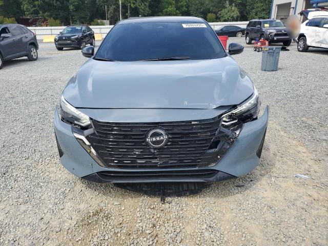 2024 NISSAN SENTRA SR - 3N1AB8DV6RY255132