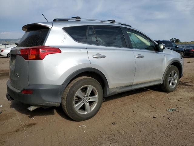 2015 TOYOTA RAV4 XLE - JTMRFREV6FJ042402