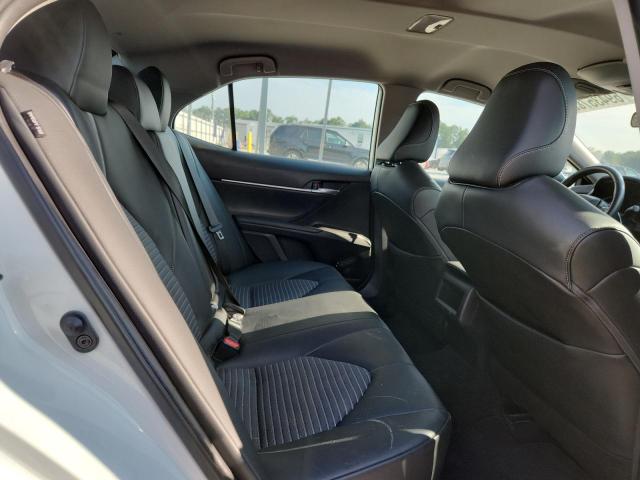 2021 TOYOTA CAMRY SE 4T1G11AK2MU478366