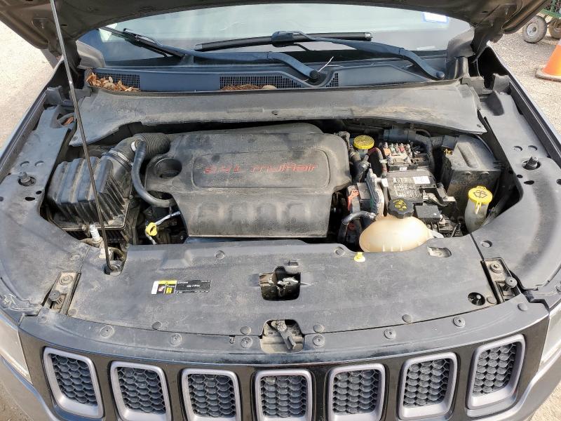 2018 JEEP COMPASS TR 3C4NJDDB2JT451358