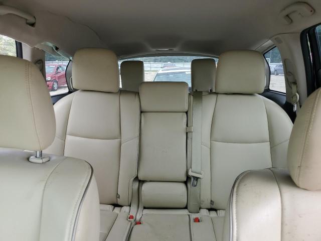 2020 INFINITI QX60 LUXE 5N1DL0MM8LC507099