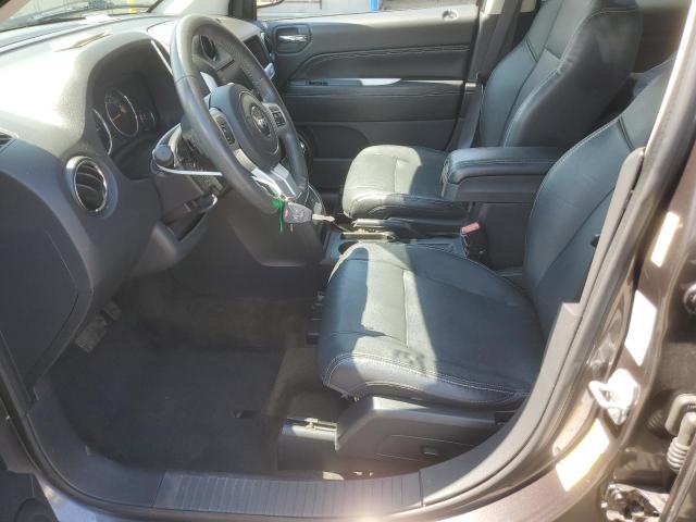 2015 JEEP COMPASS LA 1C4NJDEB7FD271238