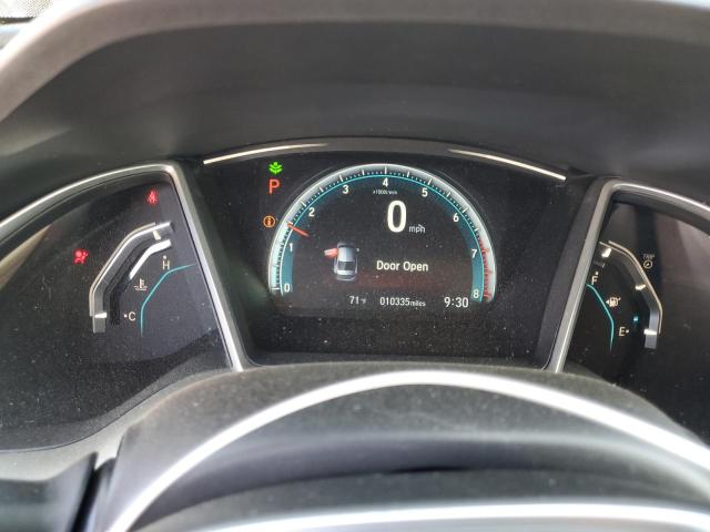 2016 HONDA CIVIC EX 2HGFC2F70GH510759