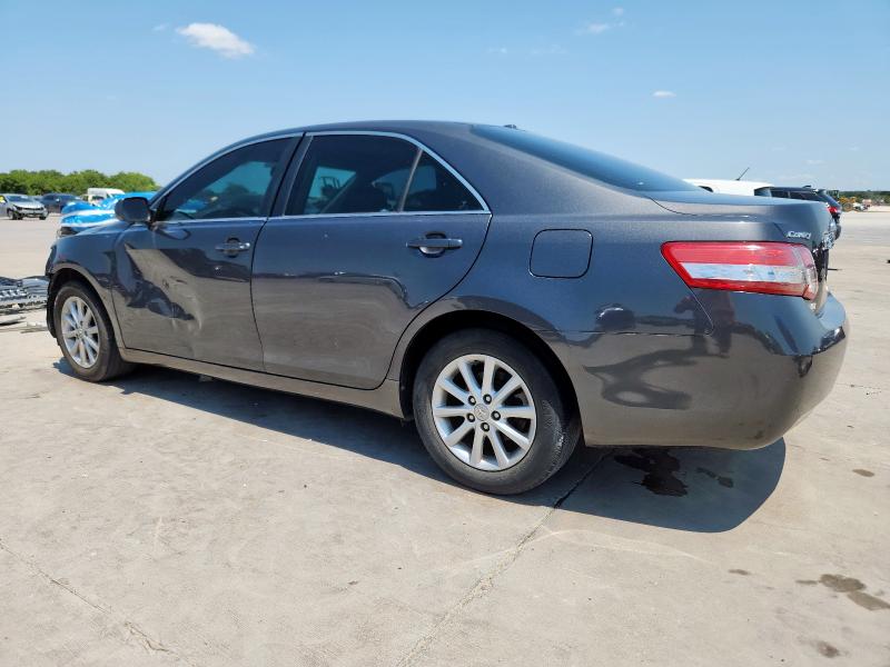 2011 TOYOTA CAMRY BASE - 4T1BF3EK9BU118638