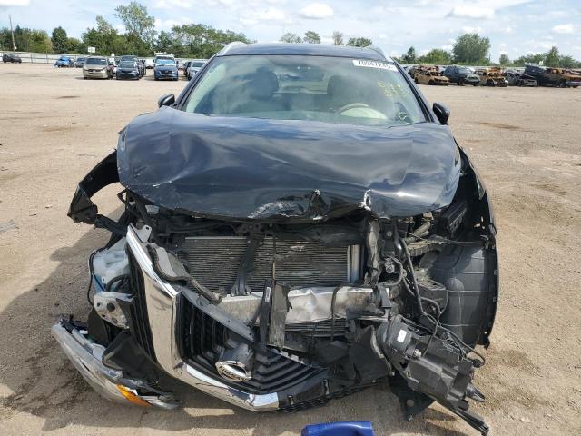 2017 NISSAN MURANO S 5N1AZ2MH1HN105534