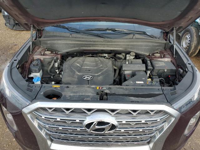 2020 HYUNDAI PALISADE L - KM8R5DHE9LU138287