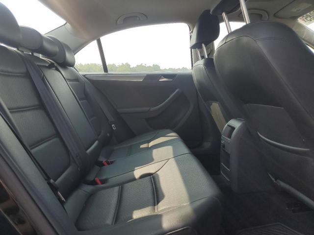 2015 VOLKSWAGEN JETTA SE 3VWD17AJ4FM284329