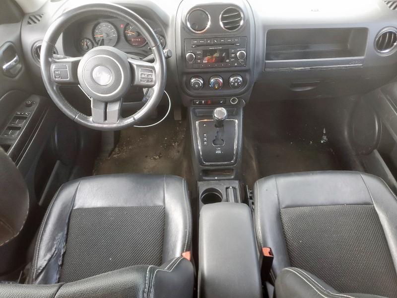 2016 JEEP PATRIOT SP - 1C4NJPBA2GD667267