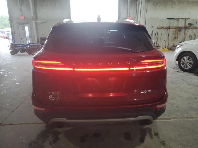 2016 LINCOLN MKC PREMIE - 5LMCJ1D93GUJ24574