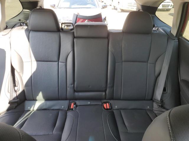 2021 SUBARU OUTBACK LI - 4S4BTANC9M3221735