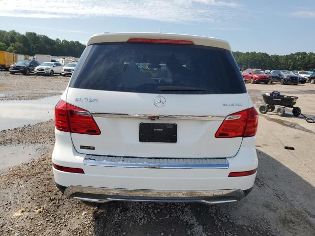 2016 MERCEDES-BENZ GL 350 BLU 4JGDF2EE9GA680786
