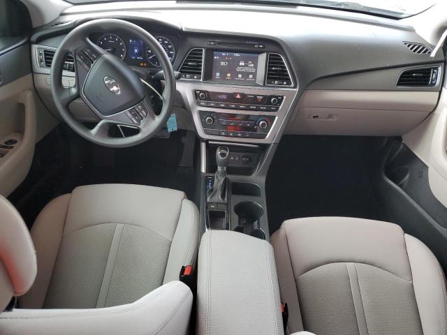 2017 HYUNDAI SONATA SE 5NPE24AF6HH509339