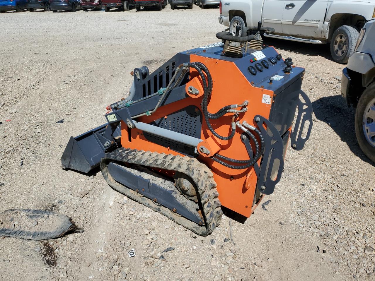 Lot #3260443560 2023 MINS HT 360 13.