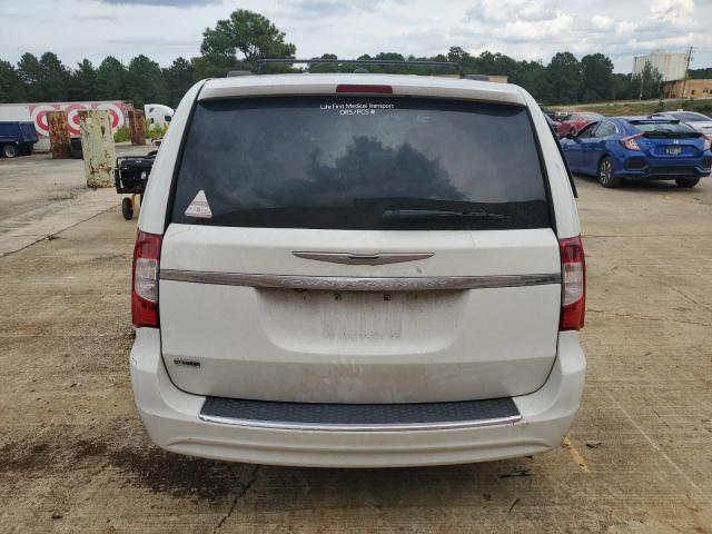 2016 CHRYSLER TOWN & COU 2C4RC1BGXGR297521