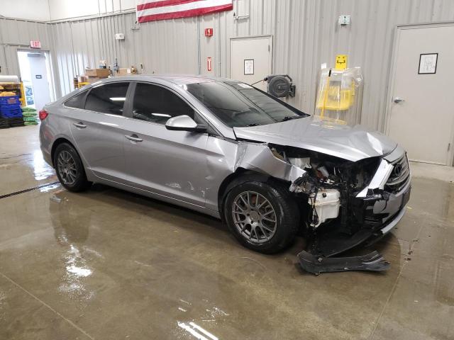 2017 HYUNDAI SONATA SE - 5NPE24AF1HH512780