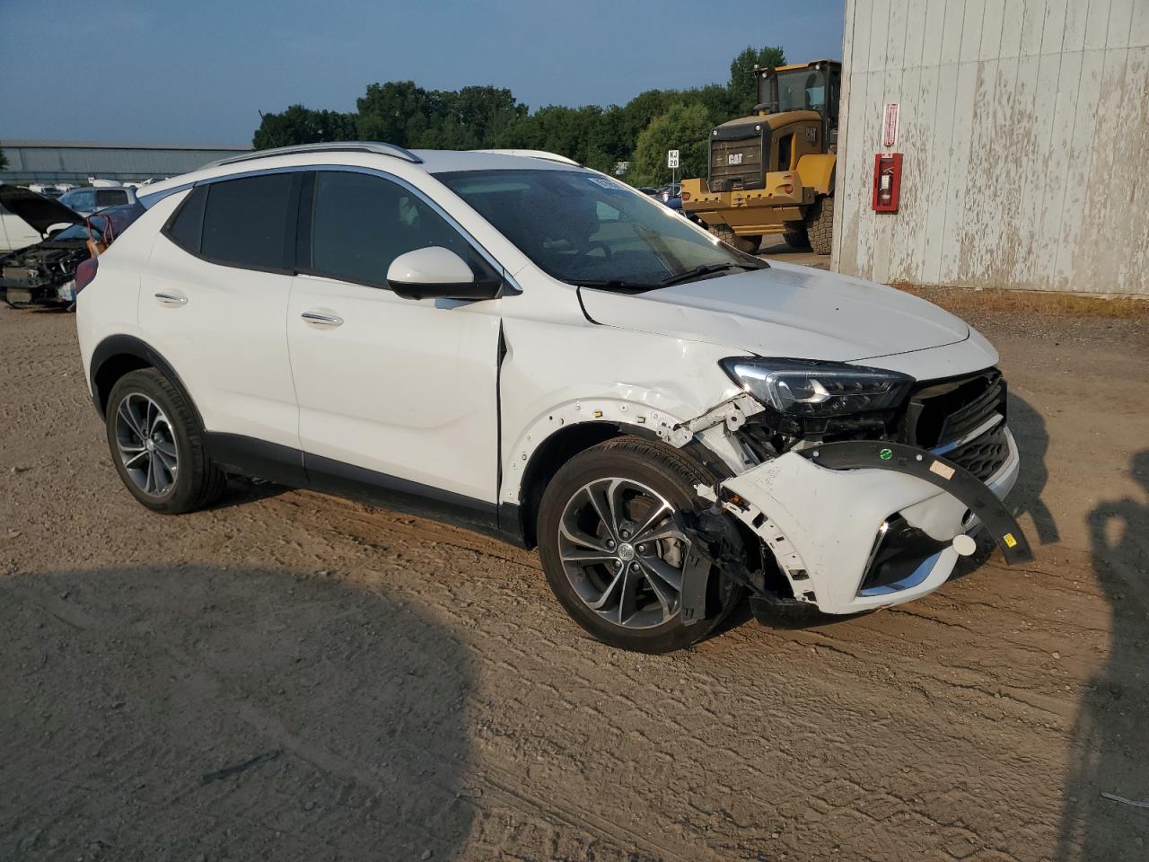 BUICK ENCORE ESSENCE