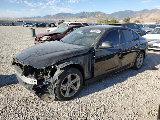 2015 BMW 328 I WBA3A5G59FNS91129